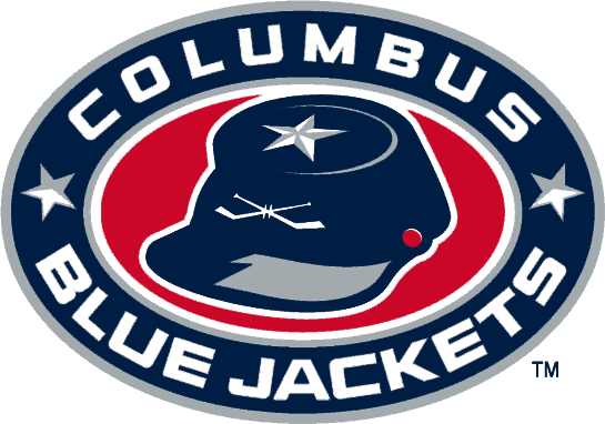Columbus Blue Jackets 2003-2015 Alternate Logo t shirts iron on transfers